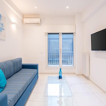 Amazing Modern Central Apt In Atene Esterno foto