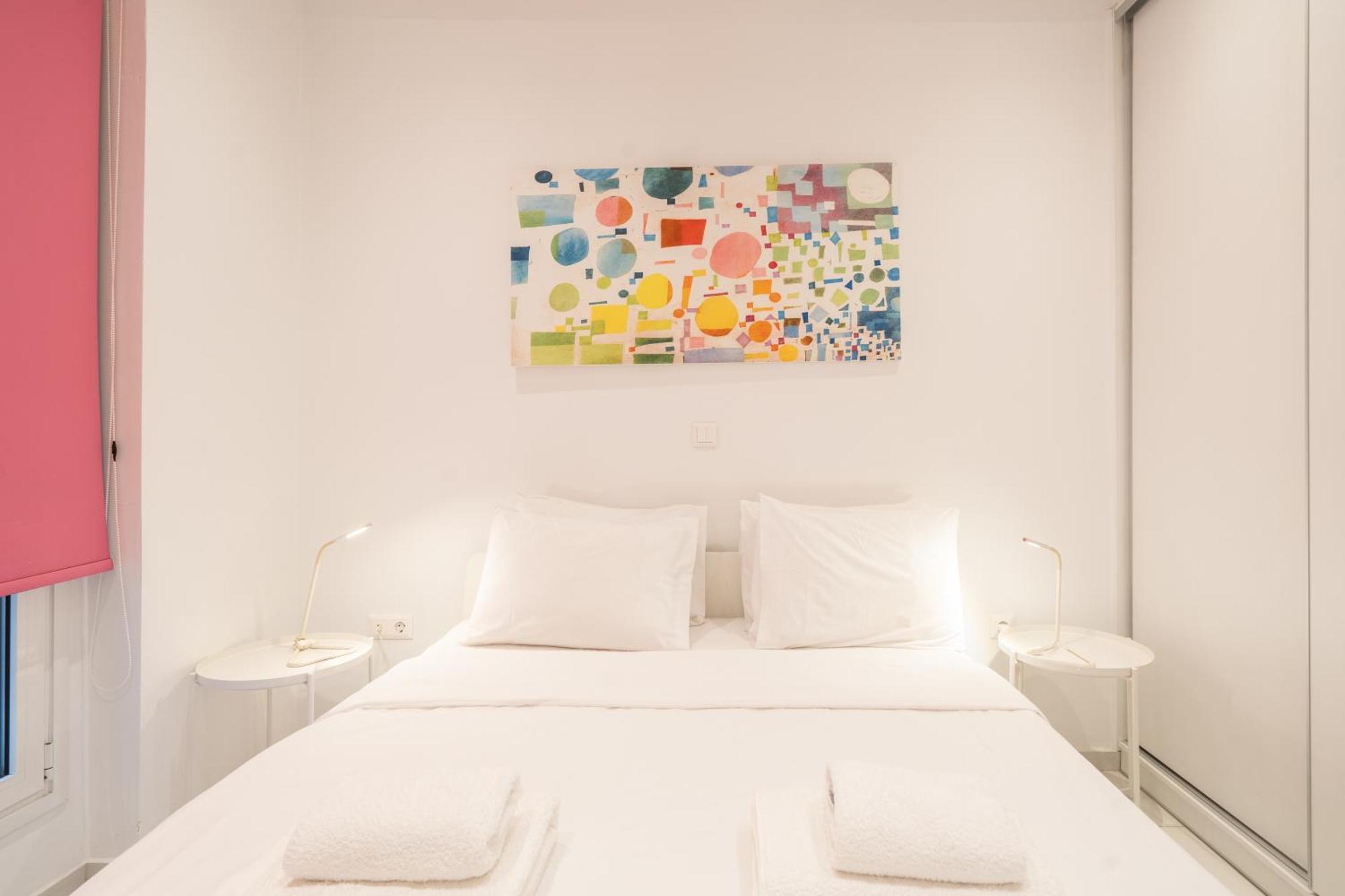 Amazing Modern Central Apt In Atene Esterno foto