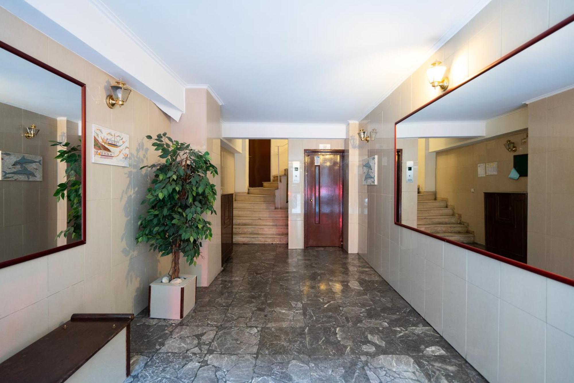 Amazing Modern Central Apt In Atene Esterno foto